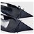 Mules Balenciaga Knife nere T.40 Nero - vista 3