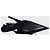 Mules Balenciaga Knife nere T.40 Nero - vista 8