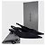 Mules Balenciaga Knife nere T.40 Nero - vista 9