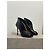 Décolleté Gianvito Rossi Vamp nero T.37 - vista 2