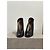 Décolleté Gianvito Rossi Vamp nero T.37 - vista 3