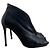 Décolleté Gianvito Rossi Vamp nero T.37