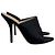 Céline Mules Celine noires T.37