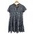 Isabel Marant Etoile Vestido Isabel Marant verde T.36