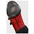 Derbies Alexander Wang rouge T.36 Red - view 7