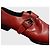 Derbies Alexander Wang rouge T.36 Red - view 9
