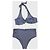 Autre Marque Bañador Calarena gris T.40