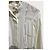 Vestido Dice Kayek écrue T.40 Beige - vista 2