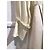 Vestido Dice Kayek écrue T.40 Beige - vista 4