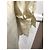Vestido Dice Kayek écrue T.40 Beige - vista 6