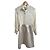 Dice Kayek Kleid écrue Gr.40