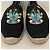 Espadrilles Christian Louboutin T.40 Blu - vista 4