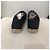 Espadrilles Christian Louboutin T.40 Blu - vista 5