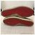 Espadrilles Christian Louboutin T.40 Blu - vista 7
