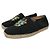 Espadrilles Christian Louboutin T.40 Blu - vista 9