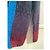 Autre Marque Weste Rose Carmine violet T.U. Lila - Ansicht 3