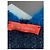 Autre Marque Weste Rose Carmine violet T.U. Lila - Ansicht 4