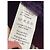 Autre Marque Weste Rose Carmine violet T.U. Lila - Ansicht 5