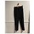Max Mara Hose schwarz T.38