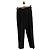 Pantalon Max Mara noir T.38 Black
