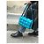 Borsa Bottega Veneta Padded Cassette Nuova Blu - vista 2