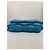 Borsa Bottega Veneta Padded Cassette Nuova Blu - vista 5