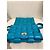 Borsa Bottega Veneta Padded Cassette Nuova Blu - vista 6