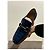 Mocassini Gucci blu T.39.5 - vista 10
