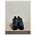 Mocassini Gucci blu T.39.5 - vista 2