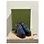 Mocassini Gucci blu T.39.5 - vista 5