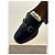 Mocassini Gucci blu T.39.5 - vista 8