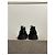 Alexander McQueen Derby Schuhe schwarz T.38.5 - Ansicht 4