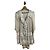 Barbara Bui Robe Babara Bui écrue T.40 Cream