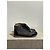 Stivaletti Chanel grigi T.36,5 Grigio
