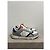 Autre Marque Sneakers Dior B27 blu T.41