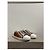 Autre Marque Dior Kids Sneaker aus rosa Samt Größe 34 Pink - Ansicht 2