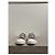Autre Marque Dior Kids Sneaker aus rosa Samt Größe 34 Pink - Ansicht 3