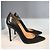 Décolleté Gianvito Rossi neri T.36 Nero