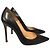 Décolleté Gianvito Rossi neri T.36 Nero - vista 8