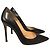 Gianvito Rossi Pumps schwarz T.36