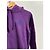 Isabel Marant Sweatshirt violet T.36 Lila - Ansicht 2