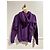 Isabel Marant Sweatshirt violet T.36 Lila - Ansicht 3