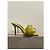 Mules Bottega Veneta Lido T.40 Verde