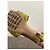 Mules Bottega Veneta Lido T.40 Verde - vista 6