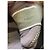 Valentino Garavani Sneakers Valentino kaki T.46 IT Cachi - vista 10