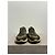 Valentino Garavani Sneakers Valentino kaki T.46 IT Cachi - vista 4