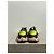 Valentino Garavani Sneakers Valentino kaki T.46 IT Cachi - vista 5