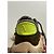 Valentino Garavani Sneakers Valentino kaki T.46 IT Cachi - vista 6