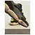 Valentino Garavani Sneakers Valentino kaki T.46 IT Cachi - vista 7