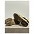 Valentino Garavani Sneakers Valentino kaki T.46 IT Cachi - vista 8